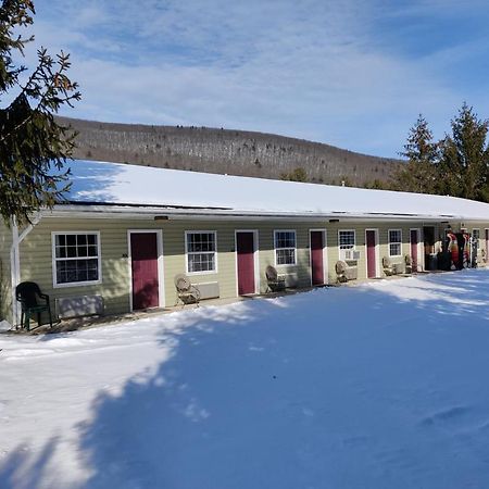 Coach Stop Inn&Tavern Wellsboro Exterior foto